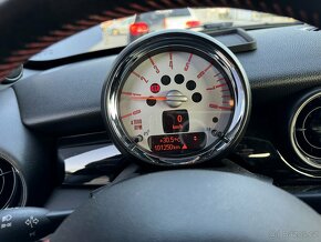 Mini Cooper S R56 1,6 turbo 180kw 2012, černá, JCW a SCHRAMM - 9