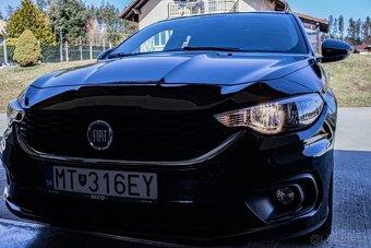 Fiat Tipo Kombi 1.4 Plus - 9