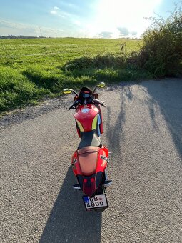 Aprilia RS 125 - 9