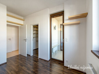 Pronájem bytu 3+kk, Plzeňská, Stodůlky,  29.900 Kč/měs, 86 m - 9