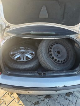 VW PASSAT B5 1.9TDI - 9