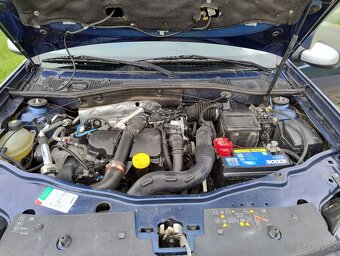 DACIA DUSTER 4x4 1.5 DCI 80KW-rv 2016 - 9