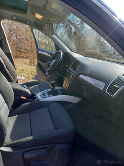 Audi a5 2.0 TDI - 9