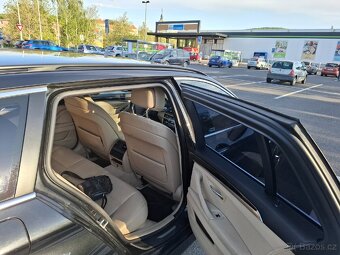 BMW F11 520 - 9