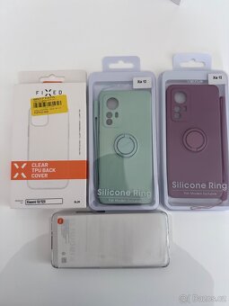Xiaomi 12 8/256GB purple - 9