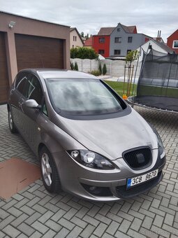 Seat Altea 2.0. TDI 103 kW - 9