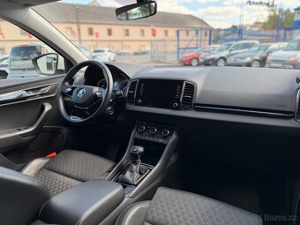 Škoda Karoq 1.5 tsi DSG - 9