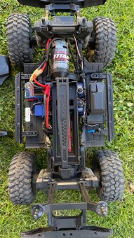 Traxxas TRX-4 Defender 1:10 RTR - 9