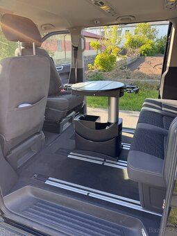 Prodám TOP VW T5.1 MULTIVAN COMFORT 103KW - 9
