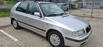 Škoda Felicia Magic 2 - 9