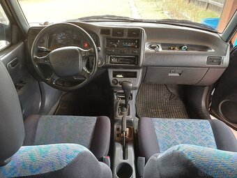 Toyota RAV4 2.0i automat - 9