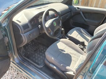 Škoda Octavia kombi 1.9tdi - 9