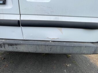 Ford Tranzit 300L L3H3 - 9
