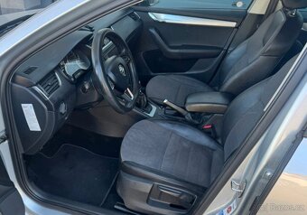 Škoda Octavia Combi III.COMFORT Am. 2016 2.0l 110kW 2xKlíč - 9