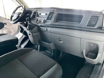Ford Transit 2.0TDCI L3H3,Webasto,Tažné,DPH - 9