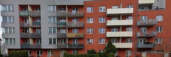 Pronájem bytu 2+kk v Mladé Boleslavi - 9