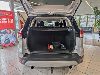 Ford Kuga 1.5Ecoboost 110kW TITANIUM PDC, TEMPOMAT - 9