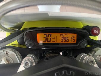 Husqvarna te 300 r.v 2020 s Tp spz - 9