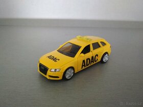 autíčka - angličáky - modely Audi - 9