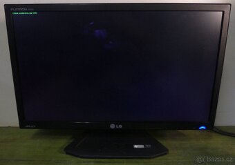Full HD LED monitor LG Faltron 23palců, HDMI - 9