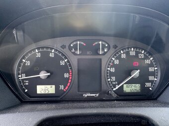 Škoda fabia 1 comfort - 9