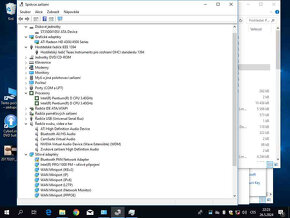 Počítač Windows XP, několik kusů, záruka na funkčnost - 9