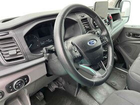 Ford Transit 2.0, 96 kW, L2H2, Tažné, Navi, DPH - 9