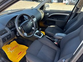 FORD MONDEO 2,0TDCI - TAŽNÉ ZAŘÍZENÍ - 9