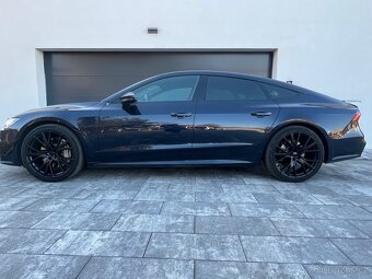 Audi A7, 55 tfsi - 9