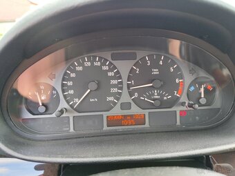 BMW e46 320i - 9