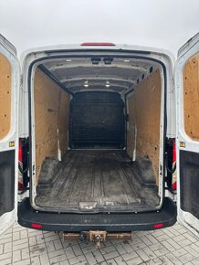 FORD TRANSIT 2.2 92kW 2014 DPH - 9