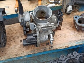 PŘÍSLUŠENSTVÍ MOTORU – SUBARU / SUZUKI 1.3 69KW – typ M13A - 9