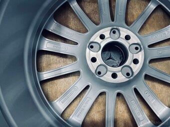 TOP letní kola R19 Mercedes CLS W257 - 9