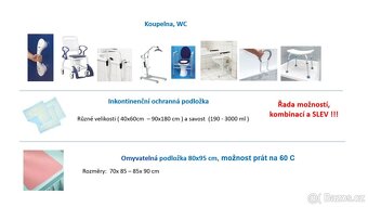 Výprodej skladu - 9