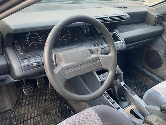 Renault 25 - 9