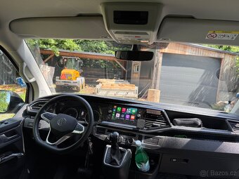 Multivan t6.1 4x4 110kW - 9