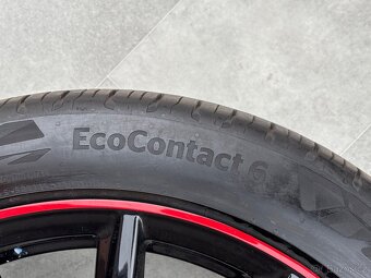 5x112 R20 Mercedes AMG GLA GLB X247 W247 - 9