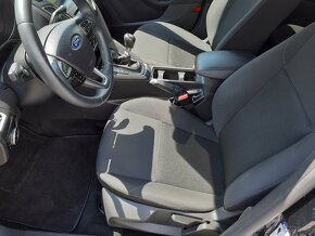 prodam ford focus 1.5 tdci 88 kw 2017/12 EURO 6 - 9