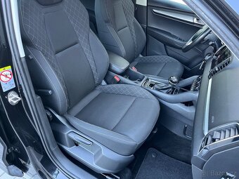 Škoda Karoq 1.6TDi DSG 2019 - 9