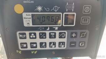 Lis New Holland - 9