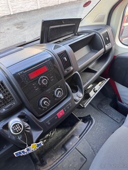 Peugeot Boxer - 9