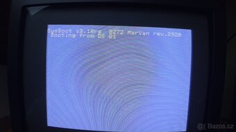 Sharp MZ-821 - 9
