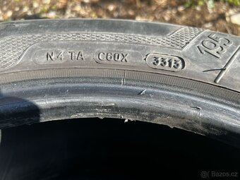 Zimní pneumatiky 195/65 R15 - 9