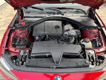 BMW 116i F20 AUTOMAT - 9