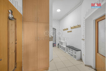 Prodej bytu 3+1, 98 m², Litoměřice, ul. České armády - 9