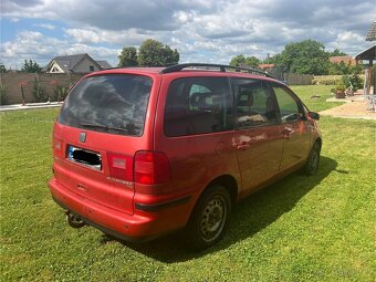 Seat Alhambra - 9