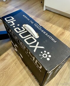 Xone 4D Allen&Heath - PRODEJ - 9