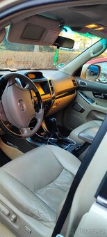 Toyota land cruiser 3.0 d 127 kw - 9