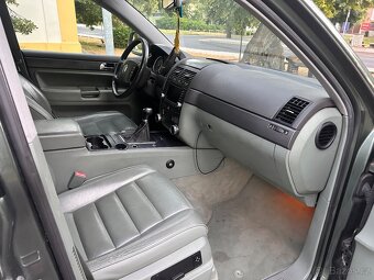 Touareg - 9