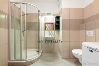 Pronájem, byt 1+kk, 42 m²,  Klatovy, ul. K Čínovu - 9